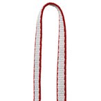 Petzl St'Anneau Bandschlinge  Bandschlingen & Reepschnüre rot Größe ONE SIZE 