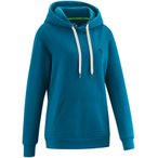 Edelrid Women's Spotter Hoody, M, river