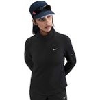Nike Swift Sphere Damen Laufshirt ( Schwarz M)