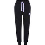 CHIEMSEE Damen Hose Sweat Pants, Größe XS in Schwarz