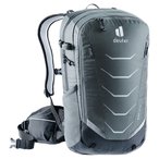 Deuter Flyt 12 SL  Damen  Fahrradrucksäcke grau Größe 12L Mountainbike | Grav