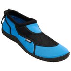 Cool Shoe - Skin 3 - Wassersportschuhe 28 blau/schwarz