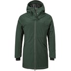 Schöffel Style Crivat Ins Parka Damen  Winterjacke gruen Größe L Lifestyle  E