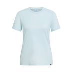 ODLO Damen T-Shirts/Tanks ku.Arm Da CUBIC LIGHT, Größe M in Blau