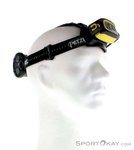 Petzl Duo S 1100lm Stirnlampe-Schwarz-One Size