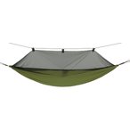 Grand Canyon Bass Mosquito Hängematte  Hängematten braun Größe One Size Trek
