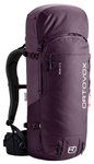 Ortovox Peak 32 S Hochtourenrucksack (Volumen 32 Liter/ Gewicht 1,43 kg/ Rücken
