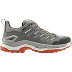 LOWA Herren Multifunktionsschuhe INNOVO GTX LO, Größe 43 ½ in Grau
