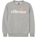 ELLESSE ellesse Jungen Sweat-Shirt SUPRIOS - Sweatshirt Jnr, Sweater, Rundhals, 