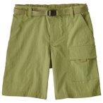 Patagonia - Kid's Outdoor Everyday Shorts 6'' - Shorts Gr S oliv