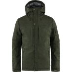 Fjällräven Herren Skogsö Padded Jacke M