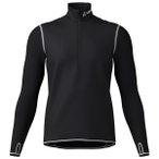 Löffler - Windproof HZ Shirt L/S Transtex Light 100 - Kunstfaserunterwäsche Gr