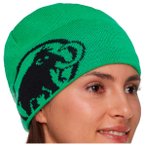 Mammut - Tweak Beanie - Mütze Gr One Size grün