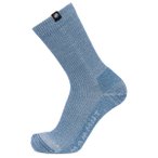 Mammut - Hiking Full Cushion Crew - Wandersocken 39-41 blau