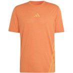 ADIDAS Herren T-Shirt Terrex Xperior CLIMACOOL+, Größe XXL in Orange