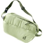DEUTER Beutel Passway 4+1, Größe ONE SIZE in Grün