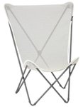 Lafuma Mobilier - Klappstuhl - Maxi Pop Up Batyline Seigle II  - Beige