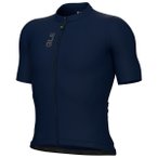 Alé - Pragma Color Block Off Road Jersey - Radtrikot Gr L blau