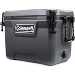 Coleman Convoy 55QT Kühlbox  Kühlboxen grau Größe 53L Camping | Reise