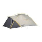 Salewa Litetrek Pro III Zelt (Größe One Size, grau)