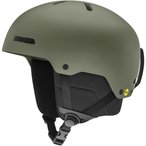 Smith Rodeo Mips Skihelm  Skihelme oliv Größe S | 51-55CM