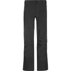 PROTEST Kinder Hose LOLE JR softshell snowpants, Größe 128 in Schwarz