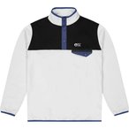Picture Arcca 1/4  Herren  Pullover grau Größe L Skifahren | Skitour Atmungsak