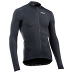 Northwave - Fahrenheit Jersey - Radtrikot Gr XXL blau