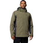 COLUMBIA Herren Doppeljacke Bugaboo IV Fleece Interchange Jacke, Größe L in Br