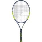 Babolat Kinder Carlitos Junior 25 - Bespannt Tennisschläger ( Neutral one size)