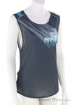 La Sportiva Defy Tank Damen Tanktop-Grau-S