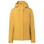 Vaude - Women's Rosemoor Padded Jacket II - Winterjacke Gr 36 beige