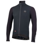 Nalini - HP Ergo Warm Jacket - Fahrradjacke Gr L blau