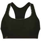 Anita Pan Alp Sport BH Damen  Sport-BHs schwarz Größe 90A   Elastisch