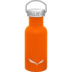Salewa Aurino 0.5L Trinkflasche  Trinkflaschen orange Größe 0.5L