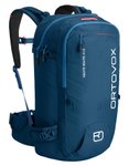 Ortovox - Skirucksack - Haute Route 30 S Petrol Blue für Damen - Blau