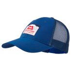 Mountain Equipment - Yosemite Cap - Cap Gr One Size blau