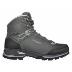 Lowa Light GTX  Damen  Wanderschuhe grau Größe 37 Camping Wasserdicht