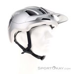 POC Axion Race MIPS MTB Helm-Schwarz-XS