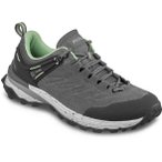 Meindl Dallas Lady Damen Multifunktionsschuhe ( Grau 4 37 EU |)