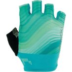 Roeckl Kinder Tannay Handschuhe (Größe 6, tuerkis)