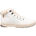 Saola Bergen Warm  Damen  Freizeitschuhe weiss Größe 36 Lifestyle Atmungsaktiv