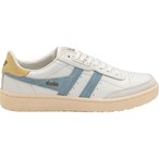 Gola Falcon  Damen  Freizeitschuhe weiss Größe 36 Lifestyle