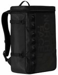 The North Face - Robuster 30L Rucksack - Base Camp Fuse Box TNF Black  aus Wolle