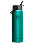 Hydro flask - Feldflasche / Trinkflasche 94 cl - 32 Oz Lightweight Wide Flex Str