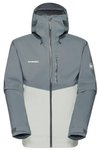 Mammut Herren Alto Guide HS Hooded Jacke XL