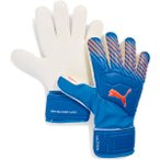 PUMA Herren Handschuhe ULTRA Match Protect RC, Größe 7 in Grau