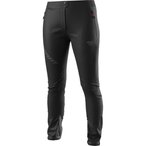 Dynafit Transalper Pro Hose Damen  Softshellhose blau Größe L Camping  Widerst