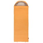 Outwell - Campion - Kunstfaserschlafsack Gr 215 x 80 cm - Bodysize: 185 cm Zip: 