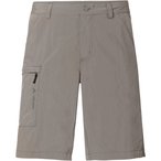 Vaude Farley V  Herren  Kurze Hosen beige Größe M Camping  Widerstandsfähig